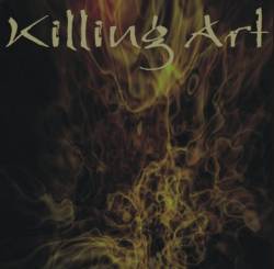 Killing Art : Promo 2003